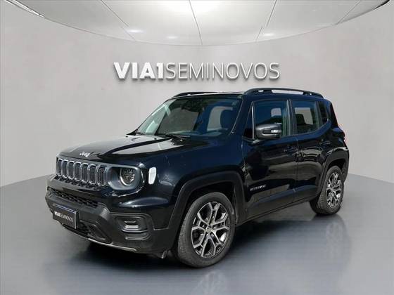JEEP RENEGADE 1.3 T270 TURBO FLEX AT6